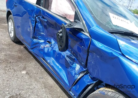 2023 Chevrolet Malibu Fwd 1Lt z USA, uszkodzony, nr VIN 1G1ZD5ST1PF240996